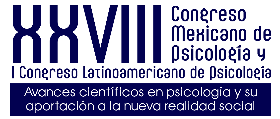 Congreso Mexicano de Psicología